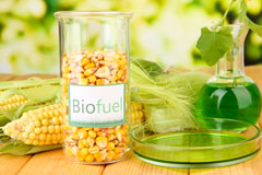 Kennishead biofuel availability