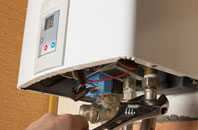 free Kennishead boiler install quotes